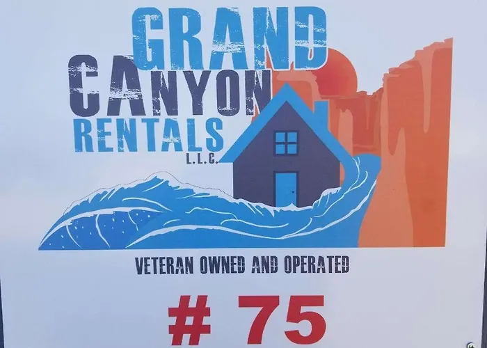 012a Affordable Getaway Near South Rim Sleeps 2