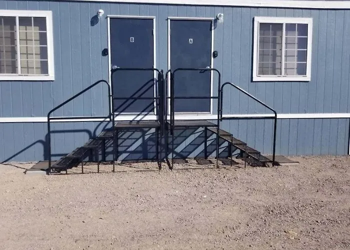 Holiday home 012a Affordable Getaway Near South Rim Sleeps 2 *