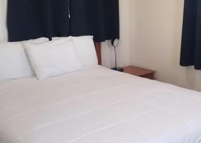 Holiday home 012a Affordable Getaway Near South Rim Sleeps 2 Valle