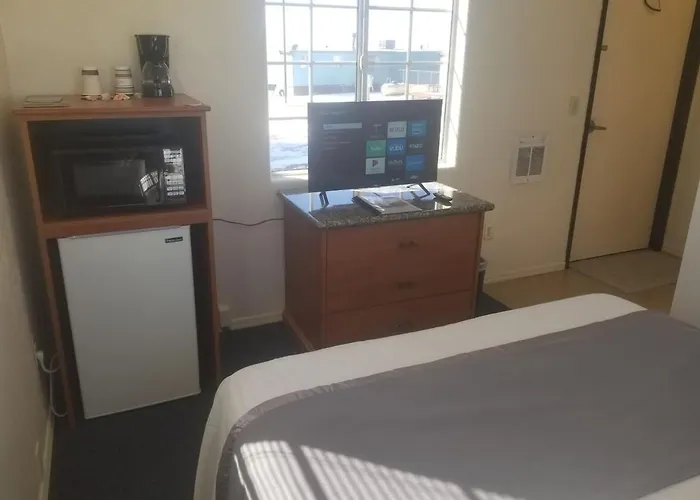 012a Affordable Getaway Near South Rim Sleeps 2 * Valle