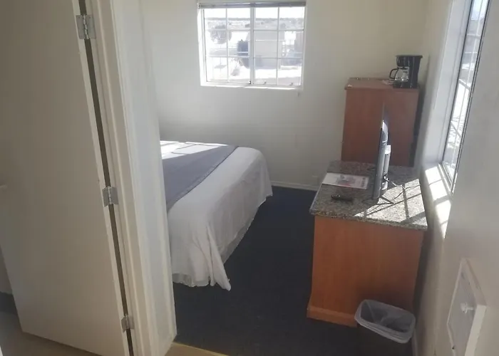 012a Affordable Getaway Near South Rim Sleeps 2 Holiday home Valle